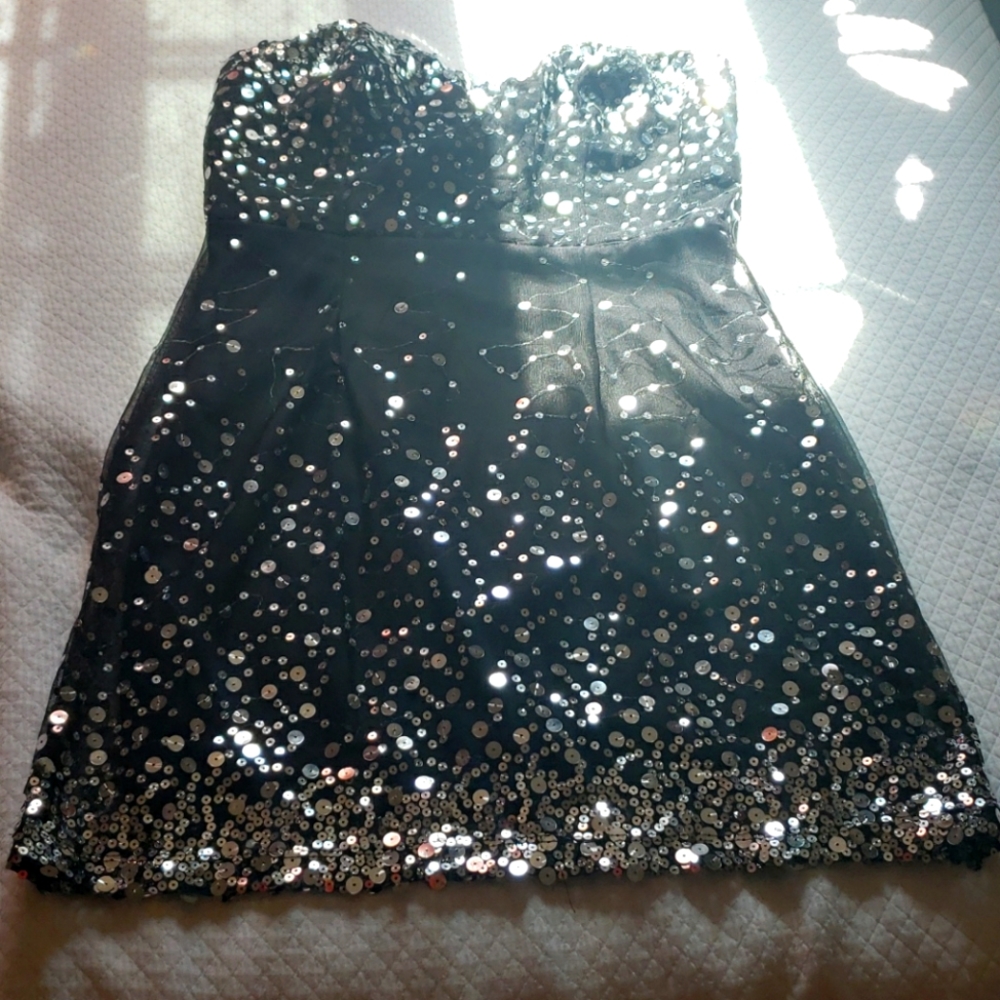 Evening/Party Dress